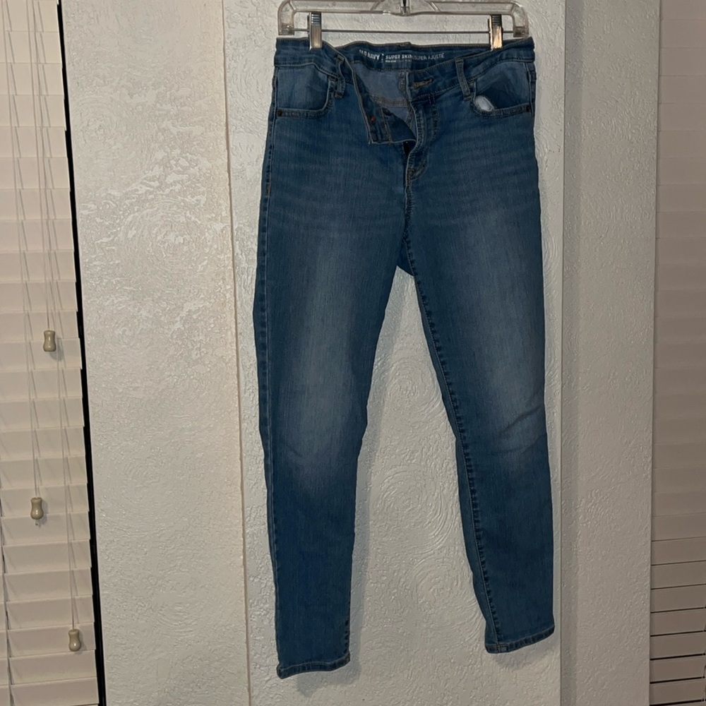 Old Navy Women’s jeans